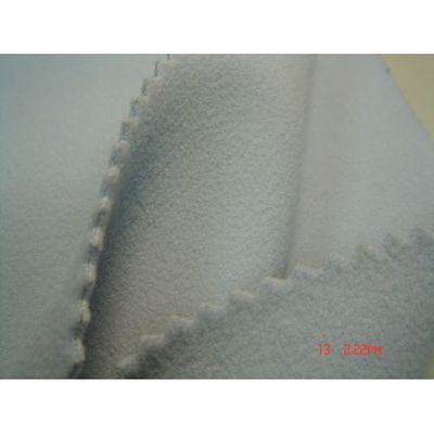 KR0064 - 3 Layers Fabrics