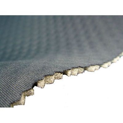 KR0067 - 3 Layers Fabrics