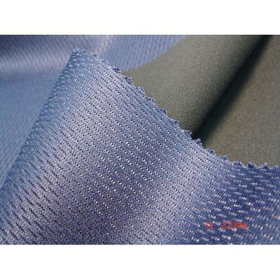 KR0079 - 3 Layers Fabrics