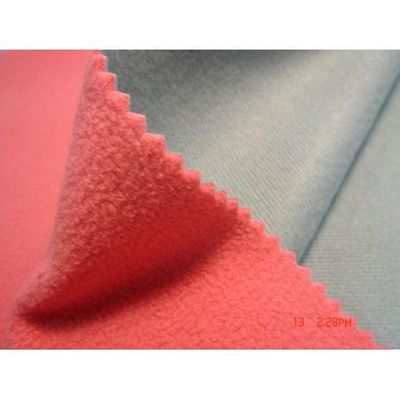KR0086 - 3 Layers Fabrics