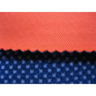 KR0144 - 3 Layers Fabrics