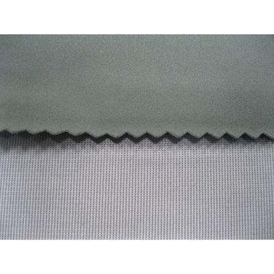 KR0243 - 3 Layers Fabrics