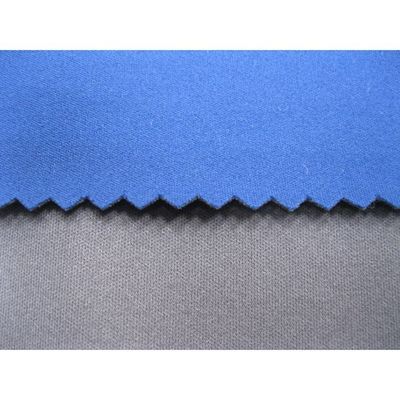 KR0355 - 3 Layers Fabrics