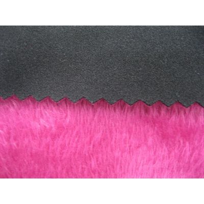 KR0441 - 3 Layers Fabrics