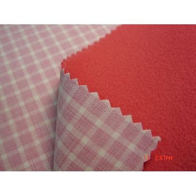 LC06 - 3 Layers Fabrics