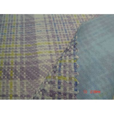 LC09 - 3 Layers Fabrics