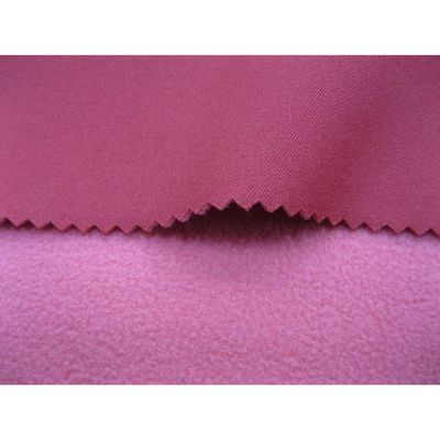 PC202 - 3 Layers Fabrics