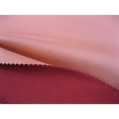PC483 - 3 Layers Fabrics