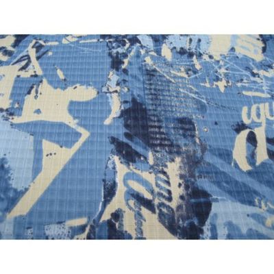 PC027 - Printing Fabric