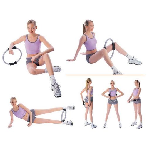 TONING RING(B-860) / 2