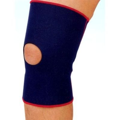 OPEN PATTERA KNEE SUPPORT - 4020
