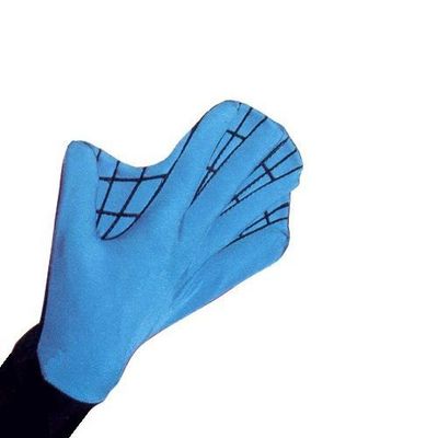 Closed-Fingers Glove - 1020