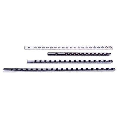 Selected Chromed Bar - SSB-10,15,20,25