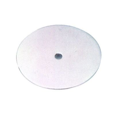 Chromed Steel Pulley Cover Plate - SBP-07