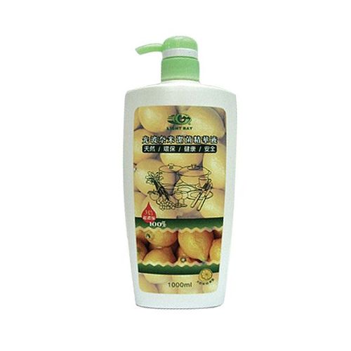 Light Ray Bacteria-clean Liquid AST405 / 2