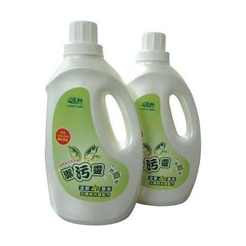 Light Ray Liquid Laundry Detergent AST406 / 2