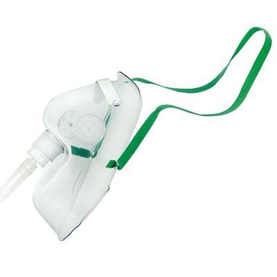 Simple Oxygen Mask