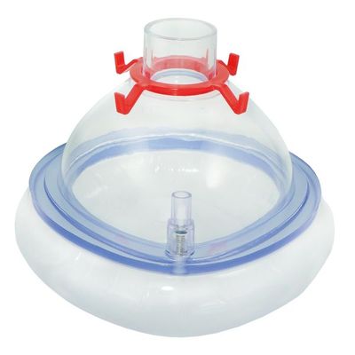 SuperSoft™ Anesthesia Mask