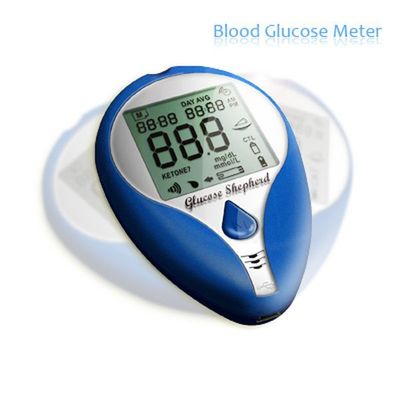 Blood Glucose Meter EA001