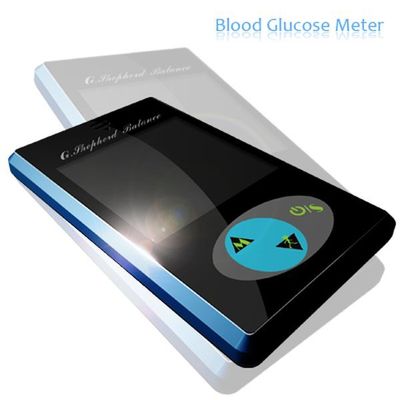 Blood Glucose Meter EA004