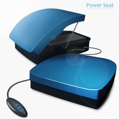 Telehealth System Power Seat