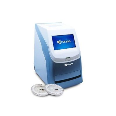 Clinical Chemistry Analyzer