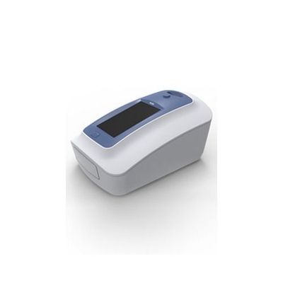 Point-of-care Hemogloblin A1c Analyzer