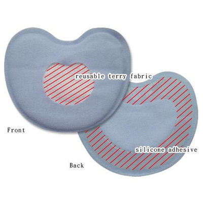 Patent Mommy Nursing Pad