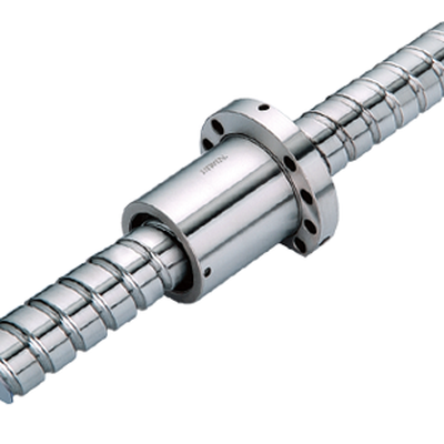 HIWIN Precision Ground Ballscrews