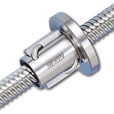 HIWIN Rolled Ballscrews