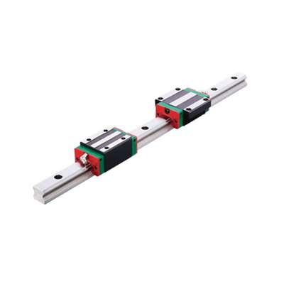 HIWIN HG series - Heavy Load Ball Type Linear Guideway