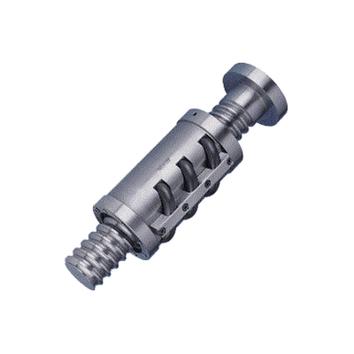 HIWIN Ballscrews Heavy Load Series