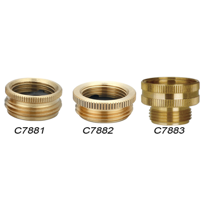Brass Nozzle C7881/C7882/C7883