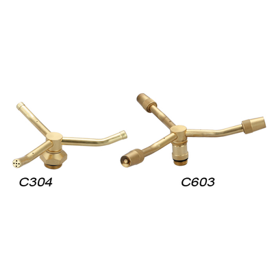 Brass Nozzle C304/C603