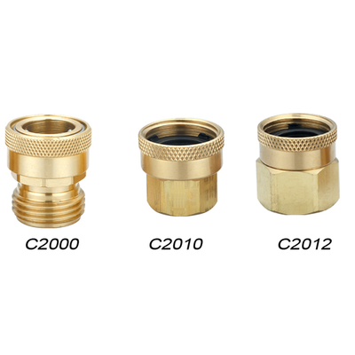 Brass Nozzle C2000/C2010/C2012