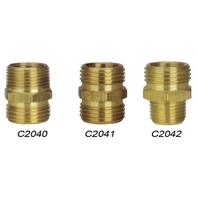 Brass Nozzle C2040/C2041/C2042