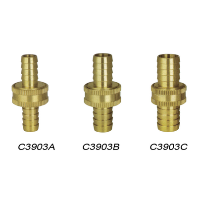 Brass Nozzle C3903A/C3903B/C3903C