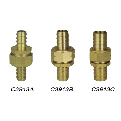 Brass Nozzle C3913A/C3913B/C3913C