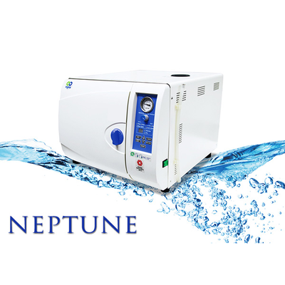 EQUS Steam Autoclave Neptune TAT-202A