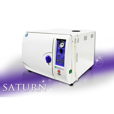 EQUS Vacuum Autoclave Saturn TAT-202B
