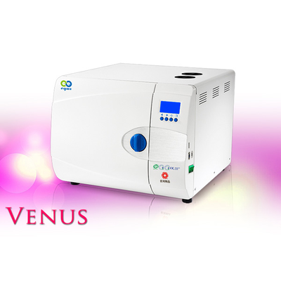 EQUS Computerized Pulse Vacuum Autoclave TAT-203C