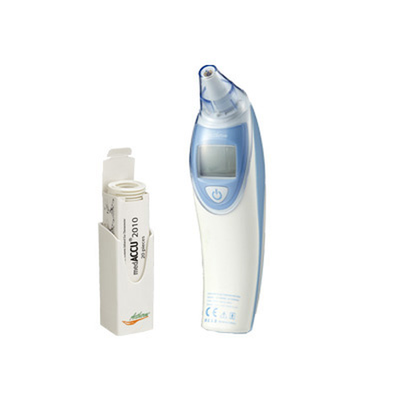 IR Ear Thermometer ACT 8000