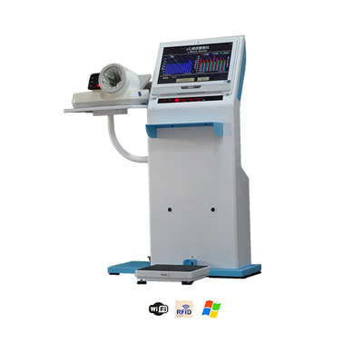 MEDICAL BLOOD PRESSURETO PJDC DATA BRIDGE HS - 3603