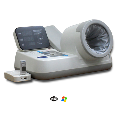 MEDICAL BLOOD PRESSURETO PJDC DATA BRIDGE BDG - 3501