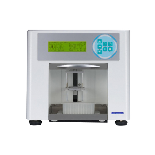 Smart LabAssist-16 / 2