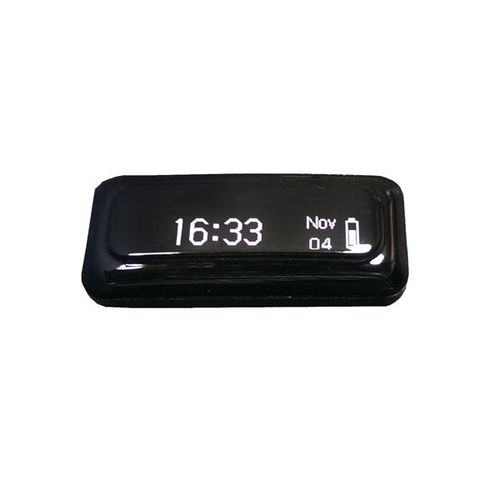 Bluetooth sport bracelet ,touch screen watch,pedometer,wristband,sleep monitor / 2