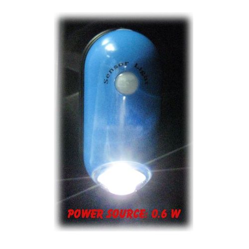 Mini sensor LED light / 2
