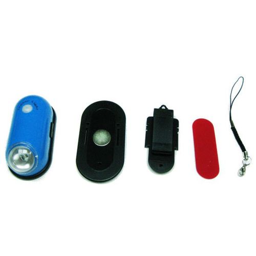 Mini sensor LED light / 3