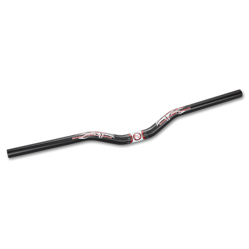 Monocoque Handlebar MH-02 / 1