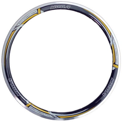 700C Hybrid A+C Clincher Rim MR38AX